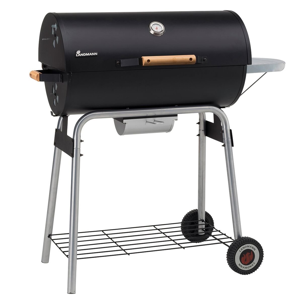 | Our Top rated BBQs for 2021 – The Best Charcoal and Gas Barbecues on the market! | 1Garden.com