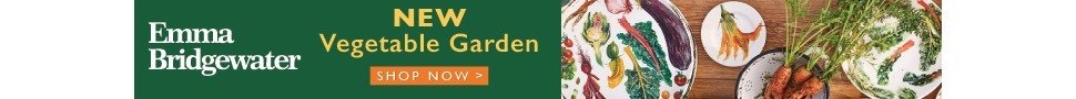 | Emma Bridgewater Discount Codes | 1Garden.com