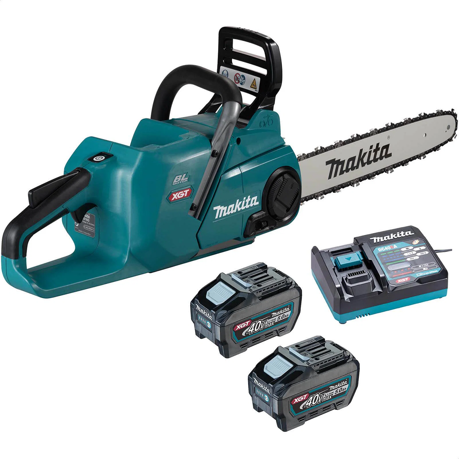 | Product Review - Einhell GH-EC 2040 Electric Chainsaw: Powerful and Reliable | 1Garden.com