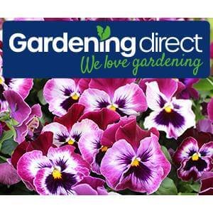 Gardening Direct Advert 1Garden