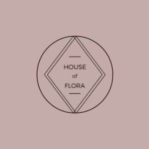 House of Flora Advert 1Garden