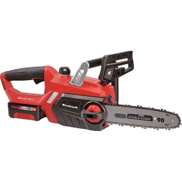 | Einhell GE-LC 18 Li 18v Cordless Chainsaw 250mm | 1Garden.com