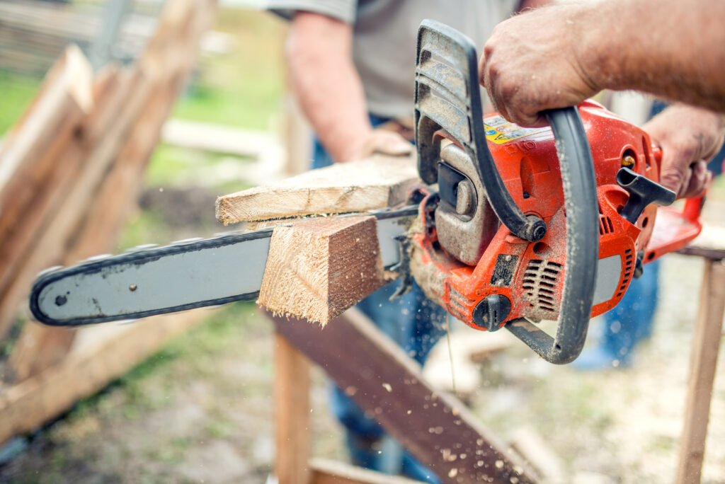 | Chainsaw Safety and Handling: Mastering Proper Techniques | 1Garden.com