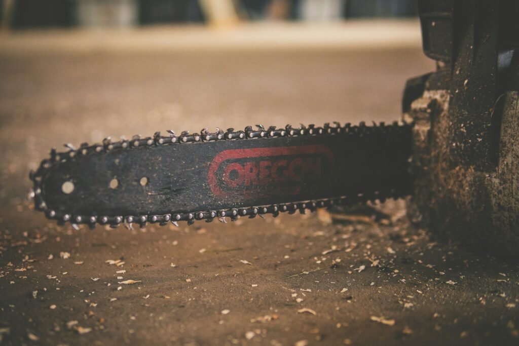 | How to Select the Perfect Chainsaw Bar and Guide for Your Needs | 1Garden.com