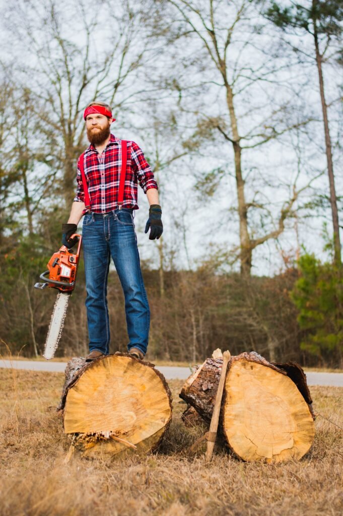 | Expert Tips on Chainsaw Kickback Prevention: A Safety Guide | 1Garden.com