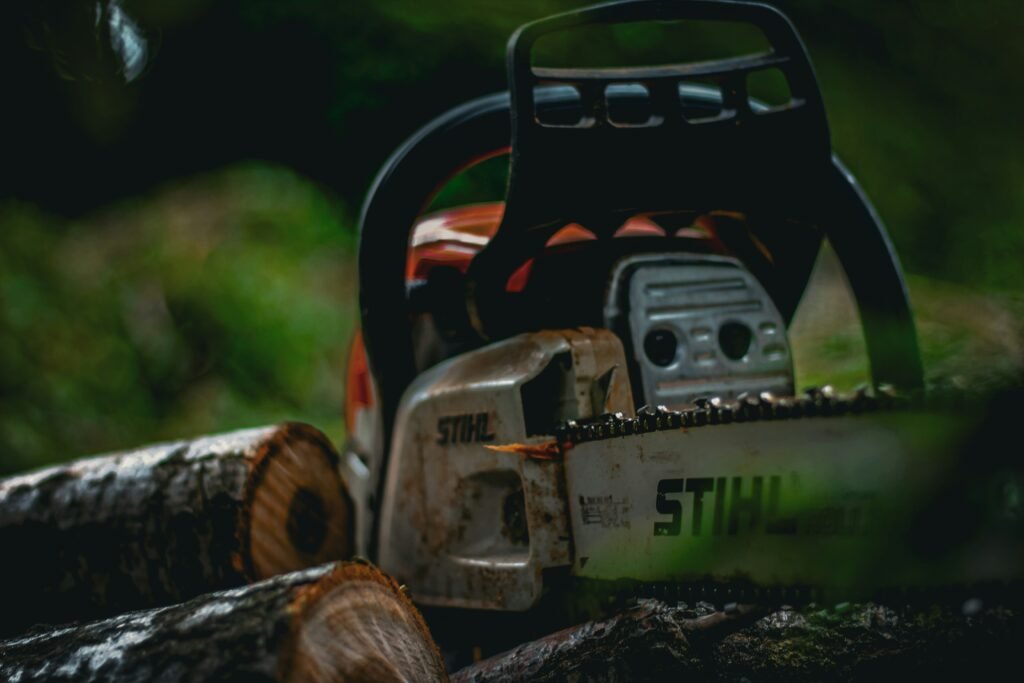 | Expert Tips on Chainsaw Kickback Prevention: A Safety Guide | 1Garden.com