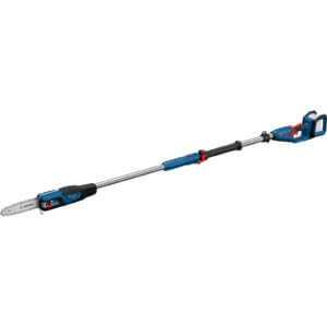 Bosch Professional GKE 18V-25 TP 18v Cordless Pole Chainsaw