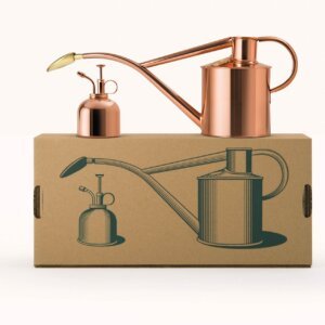 Copper Rowley Ripple & Copper Smethwick Spritzer