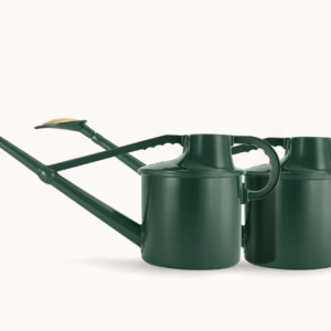 The Cradley Cascader Green - Balanced Pair - One & a Half Gallon