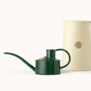 The Fazeley Flow - Plants and Flowers Set - Green & Cream - One Pint