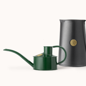The Fazeley Flow - Plants and Flowers Set - Green & Graphite - One Pint
