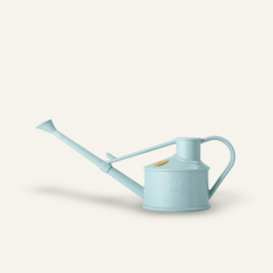 The Langley Sprinkler Duck Egg Blue - One Pint