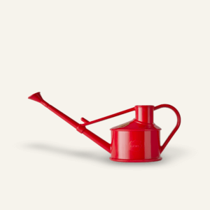 The Langley Sprinkler Red - One Pint
