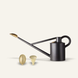 The Warley Fall - Graphite - Starter Kit - One Gallon