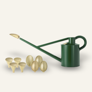 The Warley Fall HDG - Green - Full Monty Kit - One Gallon