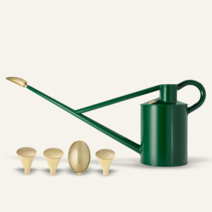 The Warley Fall HDG - Green - Growing Kit - Two Gallon