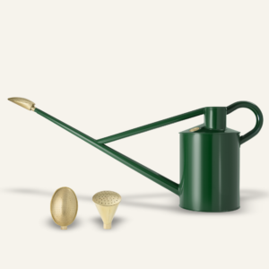 The Warley Fall HDG - Green - Starter Kit - Two Gallon
