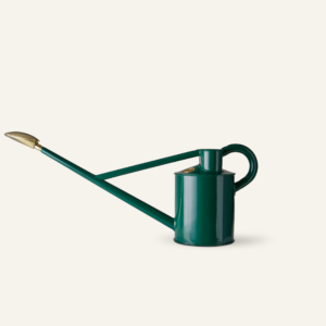 The Warley Fall HDG - One Gallon Green