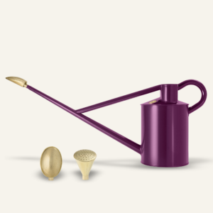 The Warley Fall HDG - Purple Royale - Starter Kit - Two Gallon