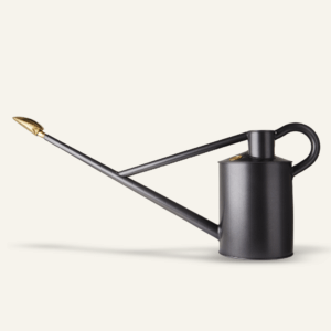 The Warley Fall - Two Gallon in Graphite